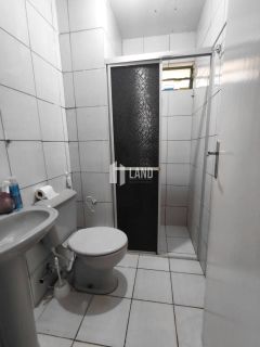 Apartamento Térreo zona sul de Teresina