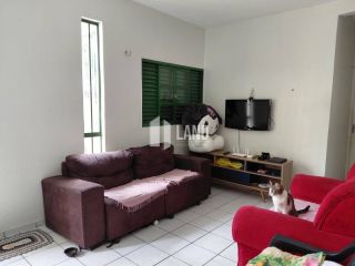 Apartamento Térreo zona sul de Teresina