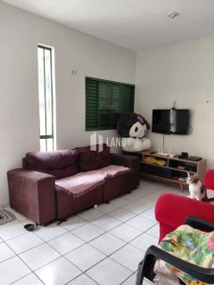 Apartamento Térreo zona sul de Teresina