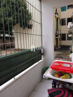 Apartamento Térreo zona sul de Teresina