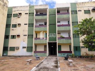 Apartamento Térreo zona sul de Teresina