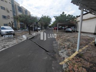 Apartamento Térreo zona sul de Teresina