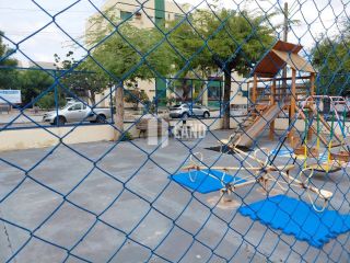 Apartamento Térreo zona sul de Teresina