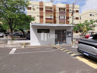 Apartamento Térreo zona sul de Teresina