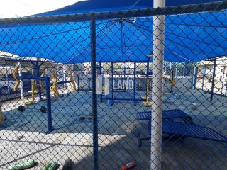 Apartamento Térreo zona sul de Teresina