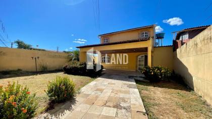 Casa duplex Próxima ao Balão do Morada do Sol - Teresina
