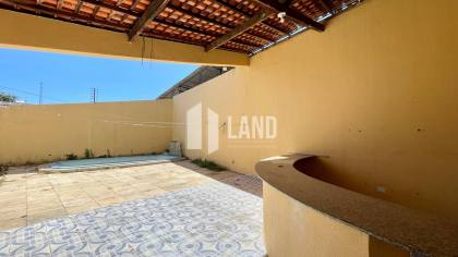 Casa duplex Próxima ao Balão do Morada do Sol - Teresina