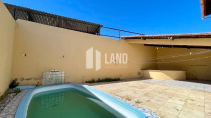 Casa duplex Próxima ao Balão do Morada do Sol - Teresina