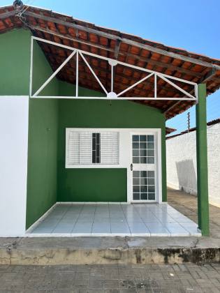 Casa à venda na zona sul