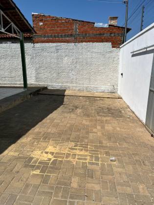 Casa à venda na zona sul