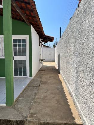 Casa à venda na zona sul