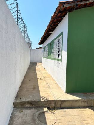 Casa à venda na zona sul