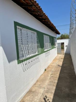 Casa à venda na zona sul
