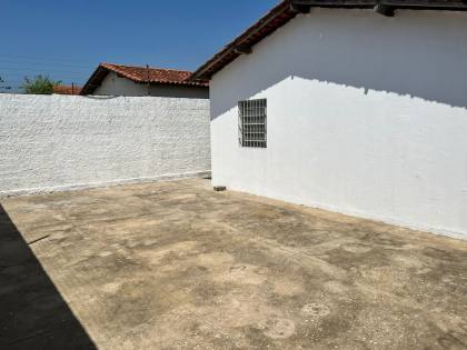 Casa à venda na zona sul