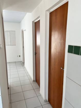 Casa à venda na zona sul