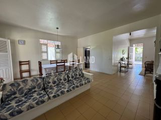 CASA COM 500M² CONSTRUÍDA EM UM TERRENO DE 1.000M² (20X50) PARA VENDER COM 5 QUARTOS, 5 BANHEIROS, 10 VAGAS, QUINTAL - 500M² - R$ 1.500.000 - PRÓXIMA AO ESTÁDIO PRESIDENTE VARGAS (PV) E A AV. TREZE DE MAIO - BENFICA - FORTALEZA/CE