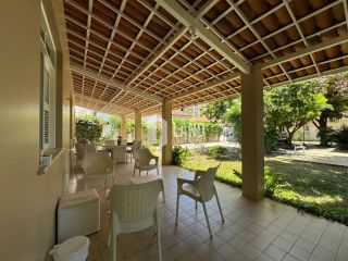 CASA COM 500M² CONSTRUÍDA EM UM TERRENO DE 1.000M² (20X50) PARA VENDER COM 5 QUARTOS, 5 BANHEIROS, 10 VAGAS, QUINTAL - 500M² - R$ 1.500.000 - PRÓXIMA AO ESTÁDIO PRESIDENTE VARGAS (PV) E A AV. TREZE DE MAIO - BENFICA - FORTALEZA/CE