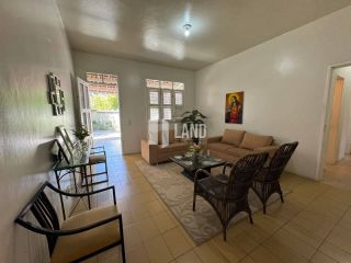 CASA PARA ALUGAR COM 500M² CONSTRUÍDA EM UM TERRENO DE 1.000M² (20X50) COM 5 QUARTOS, 5 BANHEIROS, 10 VAGAS, QUINTAL - 500M² - R$ 8.500 (MÊS) - PRÓXIMA AO ESTÁDIO PRESIDENTE VARGAS (PV) E A AV. TREZE DE MAIO - BENFICA - FORTALEZA/CE