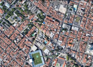 CASA PARA ALUGAR COM 500M² CONSTRUÍDA EM UM TERRENO DE 1.000M² (20X50) COM 5 QUARTOS, 5 BANHEIROS, 10 VAGAS, QUINTAL - 500M² - R$ 8.500 (MÊS) - PRÓXIMA AO ESTÁDIO PRESIDENTE VARGAS (PV) E A AV. TREZE DE MAIO - BENFICA - FORTALEZA/CE