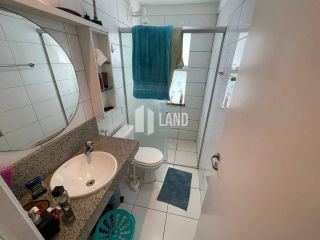 Casa de Alto Padrão no Centro do Eusébio com 351m² e Área de Lazer Privativa - Por R$ 1.150.000,00