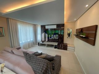 Casa de Alto Padrão no Centro do Eusébio com 351m² e Área de Lazer Privativa - Por R$ 1.150.000,00