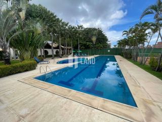 Casa de Alto Padrão no Centro do Eusébio com 351m² e Área de Lazer Privativa - Por R$ 1.150.000,00