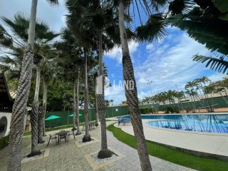 Casa de Alto Padrão no Centro do Eusébio com 351m² e Área de Lazer Privativa - Por R$ 1.150.000,00