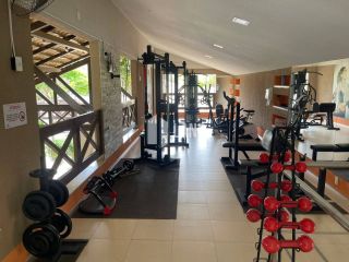 Casa de Alto Padrão no Centro do Eusébio com 351m² e Área de Lazer Privativa - Por R$ 1.150.000,00