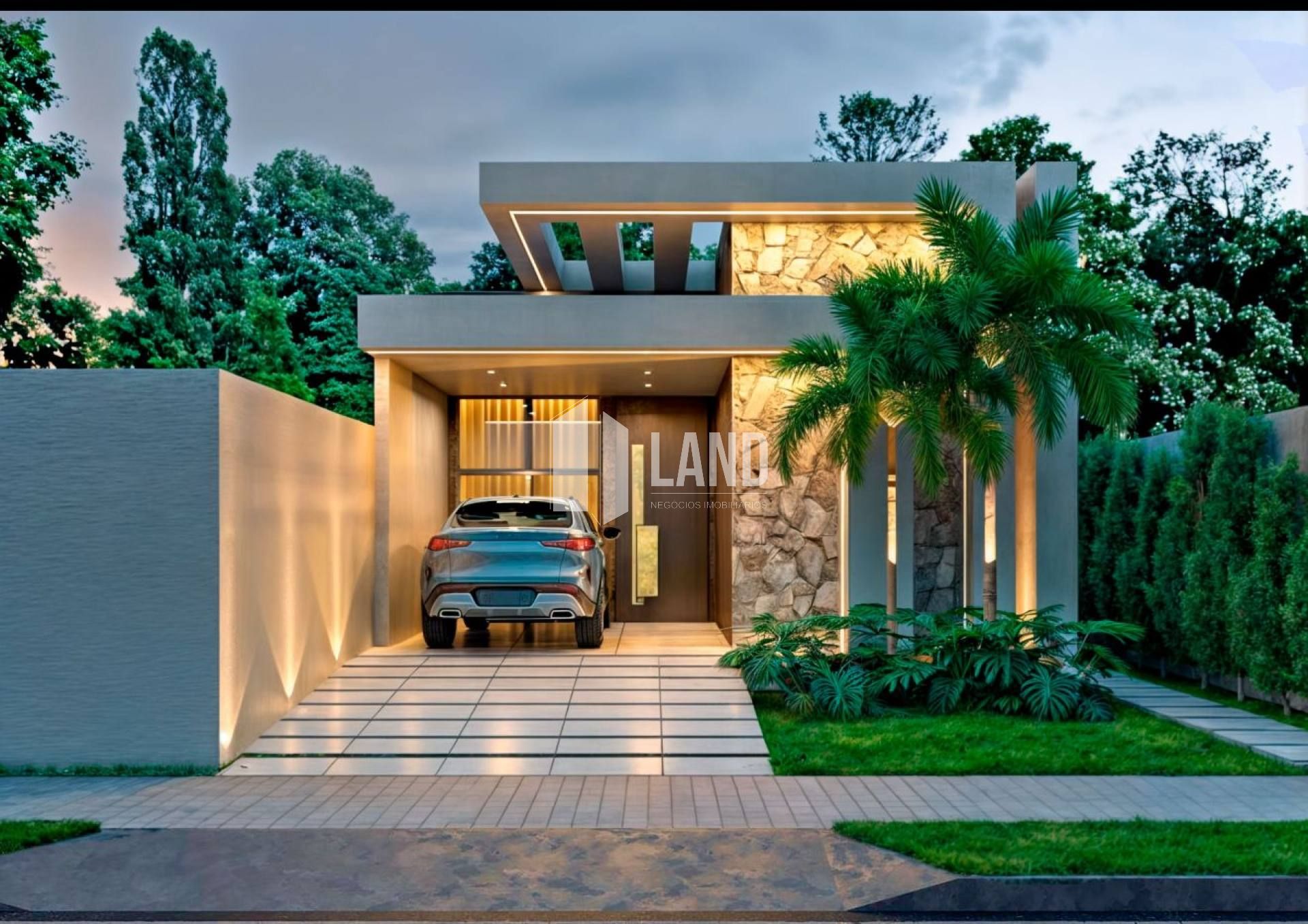 Casas Térreas no Condomínio Residencial Village Cajueiro – Timon/MA