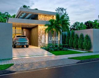 Casas Térreas no Condomínio Residencial Village Cajueiro – Timon/MA