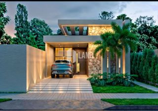 Casas Térreas no Condomínio Residencial Village Cajueiro – Timon/MA