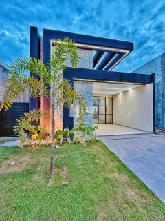 Casas no Condomínio Cajueiro em Timon/MA