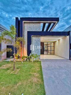 Casas no Condomínio Cajueiro em Timon/MA