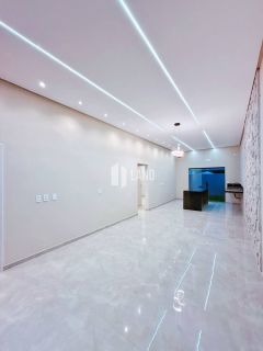 Casas no Condomínio Cajueiro em Timon/MA