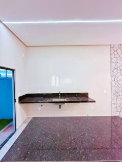 Casas no Condomínio Cajueiro em Timon/MA
