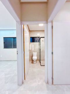 Casas no Condomínio Cajueiro em Timon/MA