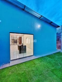 Casas no Condomínio Cajueiro em Timon/MA