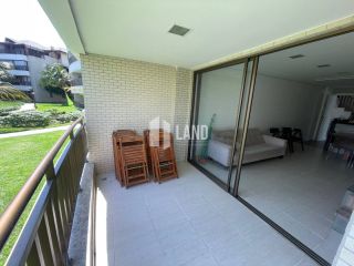 EXCELENTE APTO TÉRREO NO BEACH PLACE - POR R$ 850.000,00