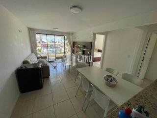 APARTAMENTO DE PRAIA NO BEACH PLACE - POR R$ 750.000,00