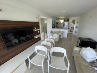 APARTAMENTO DE PRAIA NO BEACH PLACE - POR R$ 750.000,00