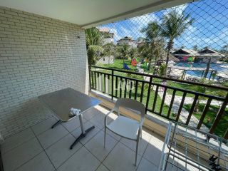 APARTAMENTO DE PRAIA NO BEACH PLACE - POR R$ 750.000,00