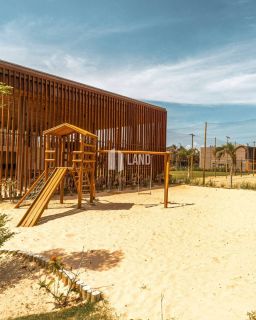 THE HOUSE FLECHEIRAS - POR R$ 3.500.000,00 - PORTEIRA FECHADA