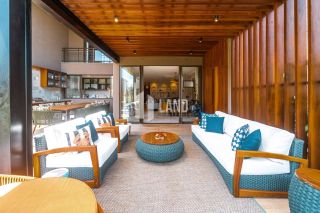 THE HOUSE FLECHEIRAS - POR R$ 3.500.000,00 - PORTEIRA FECHADA