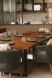 THE HOUSE FLECHEIRAS - POR R$ 3.500.000,00 - PORTEIRA FECHADA