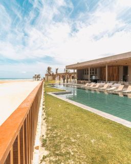 THE HOUSE FLECHEIRAS - POR R$ 3.500.000,00 - PORTEIRA FECHADA