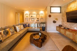 THE HOUSE FLECHEIRAS - POR R$ 3.500.000,00 - PORTEIRA FECHADA