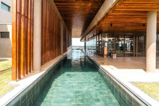 THE HOUSE FLECHEIRAS - POR R$ 3.500.000,00 - PORTEIRA FECHADA