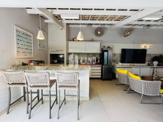 Cond. Brisas Marinhas - Alto luxo - Porteira fechada