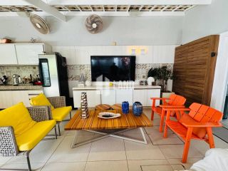 Cond. Brisas Marinhas - Alto luxo - Porteira fechada