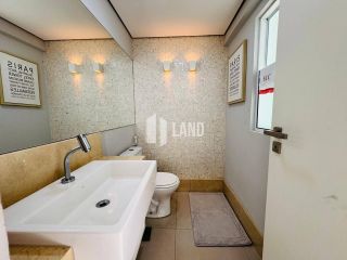 Cond. Brisas Marinhas - Alto luxo - Porteira fechada